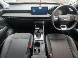 Wuling Alvez 2023 abu sunroof km 16 ribuan 8