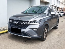 Wuling Alvez 2023 abu sunroof km 16 ribuan 3