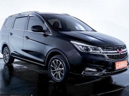 JUAL Wuling Cortez 1.5 T Lux CVT 2021 Hitam