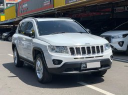 Jeep Compass Limited 2013