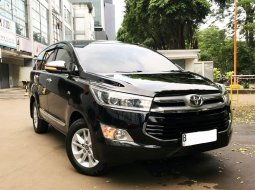 2017 Toyota Innova 2.0 Q AT Type Tertinggi Km 50rb Rawatan ATPM B GENAP Pjk Baru FEB 2026 Otr KREDIT