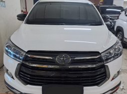 2020 Innova 2.4 Diesel AT Up Grade Venturer Tangan Pertama Km 40 rb Mulus Siap Pakai KREDIT TDP 70jt