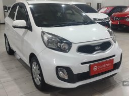 Kia Picanto 2014 -  Menangkan Hadiah Smartphone - D1524ADF