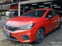 Honda City Hatchback RS AT 2022 / Low Kilometer