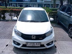 Honda Brio RS AT 2022 / Promo DP Minim