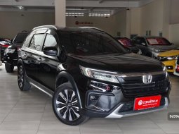 HONDA BR-V 1.5L PRESTIGE CVT HS 2022 - KILOMETER ANTIK - E1635LZ