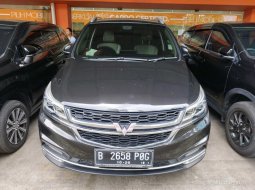 Wuling Cortez 1.5 T Lux AT 2021 