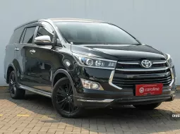 Toyota Kijang Innova Q Venturer 2.4 AT 2019 - Gratis Dash Cam - B2785UOK