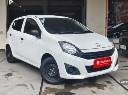 Jual mobil Daihatsu Ayla 2022 -  D1831VDI