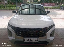 Hyundai Creta Prime AT 2022 / Promo Kredit Hyundai Creta