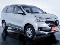 Toyota Avanza 1.3 E MT 2018 / Kredit Avanza Murah