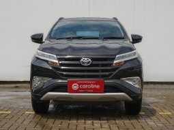 Daihatsu Terios R	AT 2023	Hitam - TDP Rendah - Mobil Murah Bergaransi