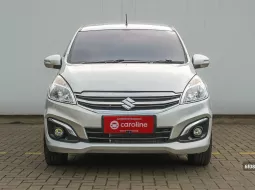 Suzuki Ertiga GX 1.4 AT 2018 - TDP 11 Jutaan Aja! - B2833PFD