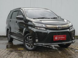 AVANZA VELOZ 1.5 MT 2021 -  DAPATKAN HADIAH SMART PHONE - B2747SRW 