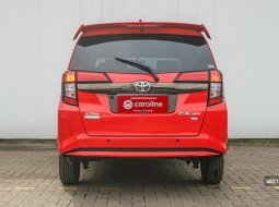 TOYOTA CALYA G 1.2 AT 2019  - - TDP HANYA 8 JUTA B2101UOJ 4