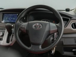 TOYOTA CALYA G 1.2 AT 2019  - - TDP HANYA 8 JUTA B2101UOJ 7