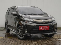 AVANZA VELOZ 1.5 MT 2021 -  MENANGKAN HADIAH MOTOR LISTRIK - B2926SRT