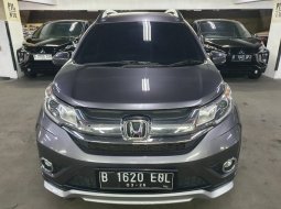 Honda BR-V E Prestige  Automatic 2017 Low KM gress