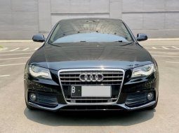 Audi A4 1.8 TFSI at 2010 Hitam