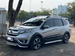 HONDA BR-V E PRESTIGE AT 2019 3