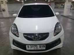 Honda Brio E Automatic 2015 Gressss Low KM