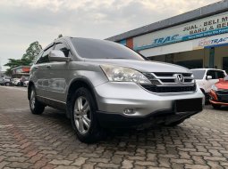 Honda CR-V 2.4 AT 2012