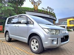 Mitsubishi Delica 2.0 AT 2015