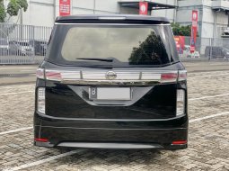 Nissan Elgrand Highway Star 2014 Hitam 4