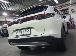 Honda HR-V SE Automatic 2024 Gresssss Seperti Baru 16