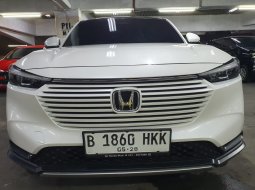 Honda HR-V SE Automatic 2024 Gresssss Seperti Baru 24