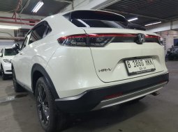 Honda HR-V SE Automatic 2024 Gresssss Seperti Baru 13