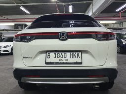 Honda HR-V SE Automatic 2024 Gresssss Seperti Baru 17