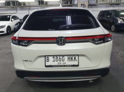 Honda HR-V SE Automatic 2024 Gresssss Seperti Baru 3