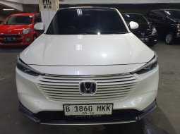 Honda HR-V SE Automatic 2024 Gresssss Seperti Baru 1