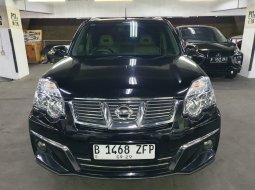 Nissan X-Trail 2.5 Automatic 2014 urban selection Gressss