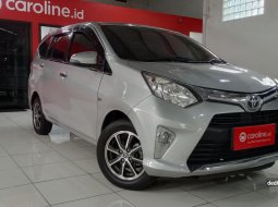 TOYOTA CALYA G 1.2 AT 2019 -  B2736SIC