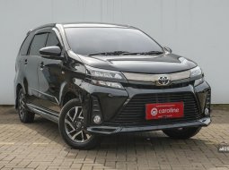 TOYOTA AVANZA VELOZ 1.5 MT 2021 - B2970SRU