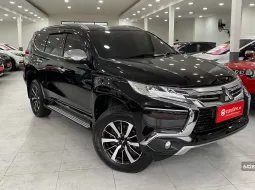 Mitsubishi Pajero Sport Dakar 2.4 AT 2019 - Gratis Membership Prioritas OTOKlix -D1789AIO