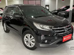 Honda CR-V 2.0 AT 2014 - Pajak Panjang - D1627SGV