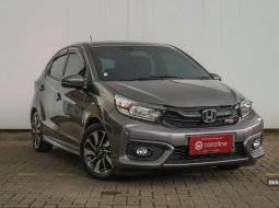 BRIO RS 1.2 Matic 2022 -  TDP HANYA 11 JUTA - B1301HFL