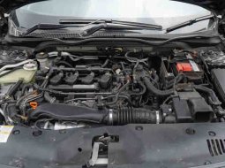 Honda Civic Turbo E CVT AT 2016 Hitam - Dokumen Lengkap - Pajak Aman 7