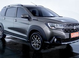 JUAL Suzuki XL7 Beta AT 2022 Abu-abu 1