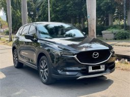 MAZDA CX-5 ELITE AT 2018 , SIAP PAKAI