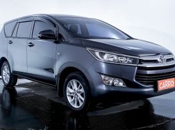 JUAL Toyota Innova 2.0 G AT 2020 Abu-abu