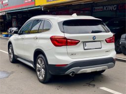 BMW X1 sDrive18i xLine 2019 Putih 4