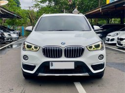 BMW X1 sDrive18i xLine 2019 Putih