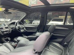 BMW X1 sDrive18i xLine 2019 Putih 8