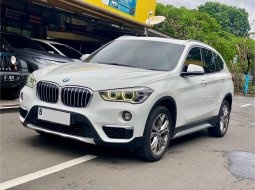 BMW X1 sDrive18i xLine 2019 Putih 3