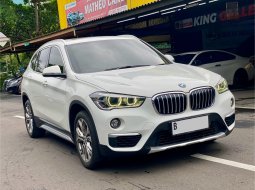 BMW X1 sDrive18i xLine 2019 Putih 2