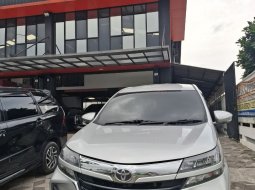 Toyota Avanza G Matic Tahun 2019 Kondisi Mulus Terawat Istimewa Seperti Baru